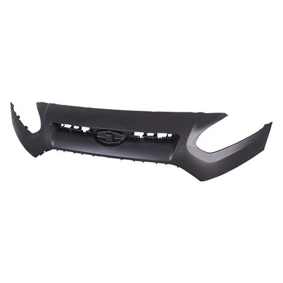 MDR Trading Inc. TA-FO1014113C Replacement Front Upper Bumper Cover For FORD TRANSIT_CONNECT 2014-2018(FO1014113C)