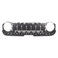 thumbnail image 1 of MDR Trading Inc. TA-CH1207116C Replacement Grille Mounting Panel For JEEP RENEGADE 2019-2023(CH1207116C), 1 of 1