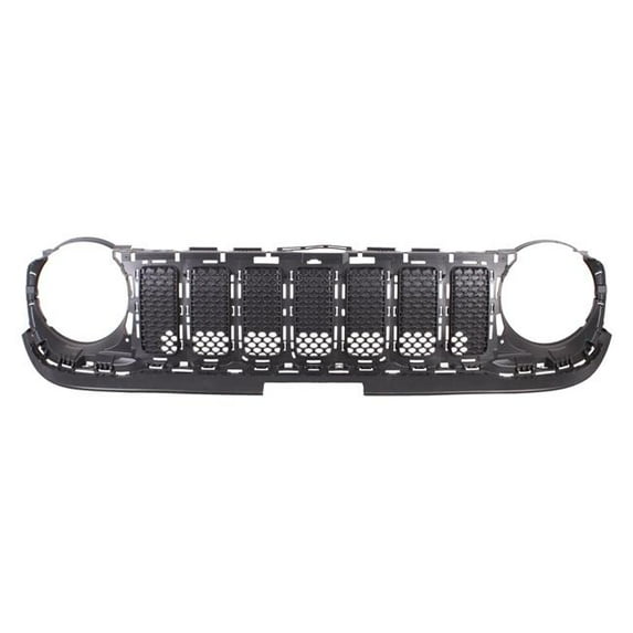 MDR Trading Inc. TA-CH1207116C Replacement Grille Mounting Panel For JEEP RENEGADE 2019-2023(CH1207116C)