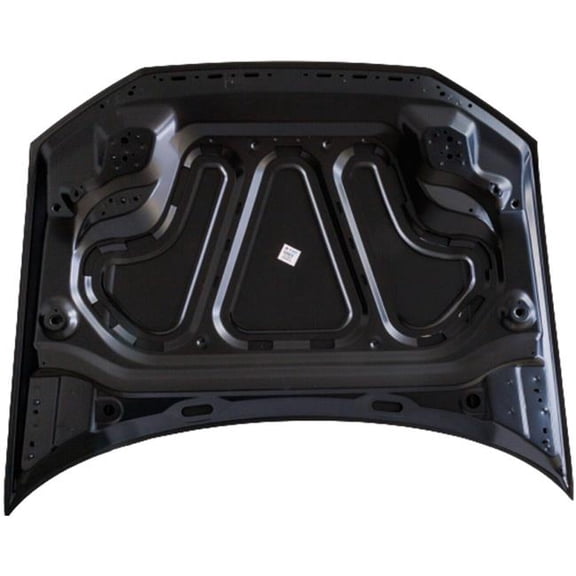 MDR Trading Inc. TA-AU1230140 Replacement Hood For AUDI Q3 2019-2023(AU1230140)