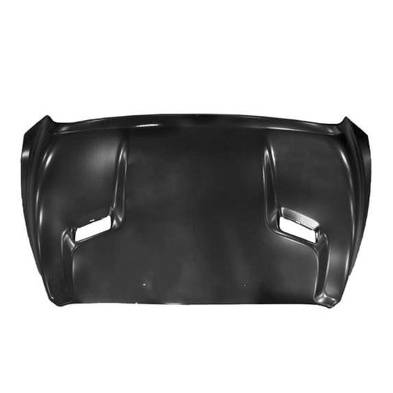 MDR Trading Inc. TA-CH1230314OE Replacement Hood For RAM PICKUP_DODGE_RAM_MEGA_CAB 2010-2023(CH1230314OE)