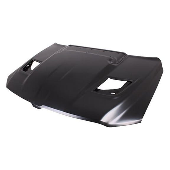 MDR Trading Inc. TA-CH1230338C Replacement Hood For RAM PICKUP-RAM-1500 2019-2022(CH1230338C)