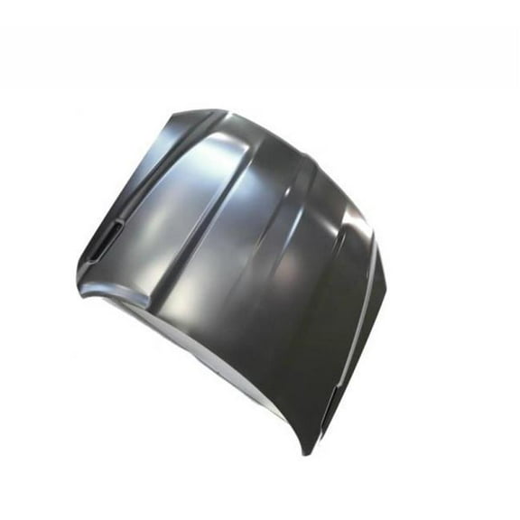 MDR Trading Inc. TA-CH1230325 Replacement Hood For RAM PICKUP-RAM-1500 2019-2023(CH1230325)