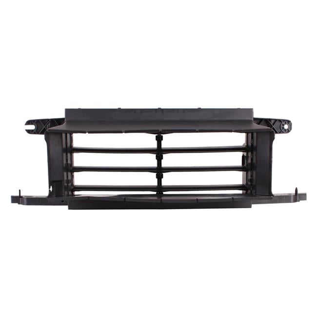 MDR Trading Inc. TA-FO1206117C Replacement Lower Radiator Shutter ...