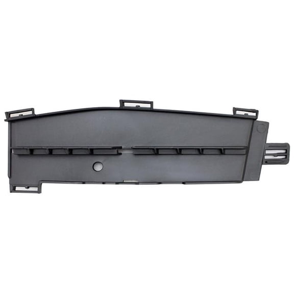 MDR Trading Inc. TA-BM1039196 Replacement Passenger Side Fog Light Cover For BMW 5_SERIES_(2011-) 2017-2020(BM1039196)