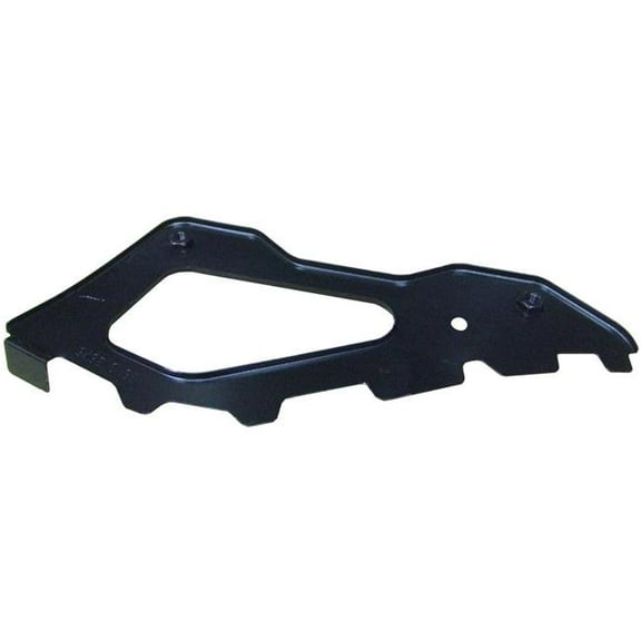 MDR Trading Inc. TA-CH1245108 Replacement Passenger Side Front Fender Bracket For JEEP RENEGADE 2015-2023(CH1245108)