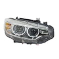 thumbnail image 1 of MDR Trading Inc. TA-BM2519160 Replacement Passenger Side Hid Headlight Lens Housing For BMW M3 2014-2020(BM2519160), 1 of 1