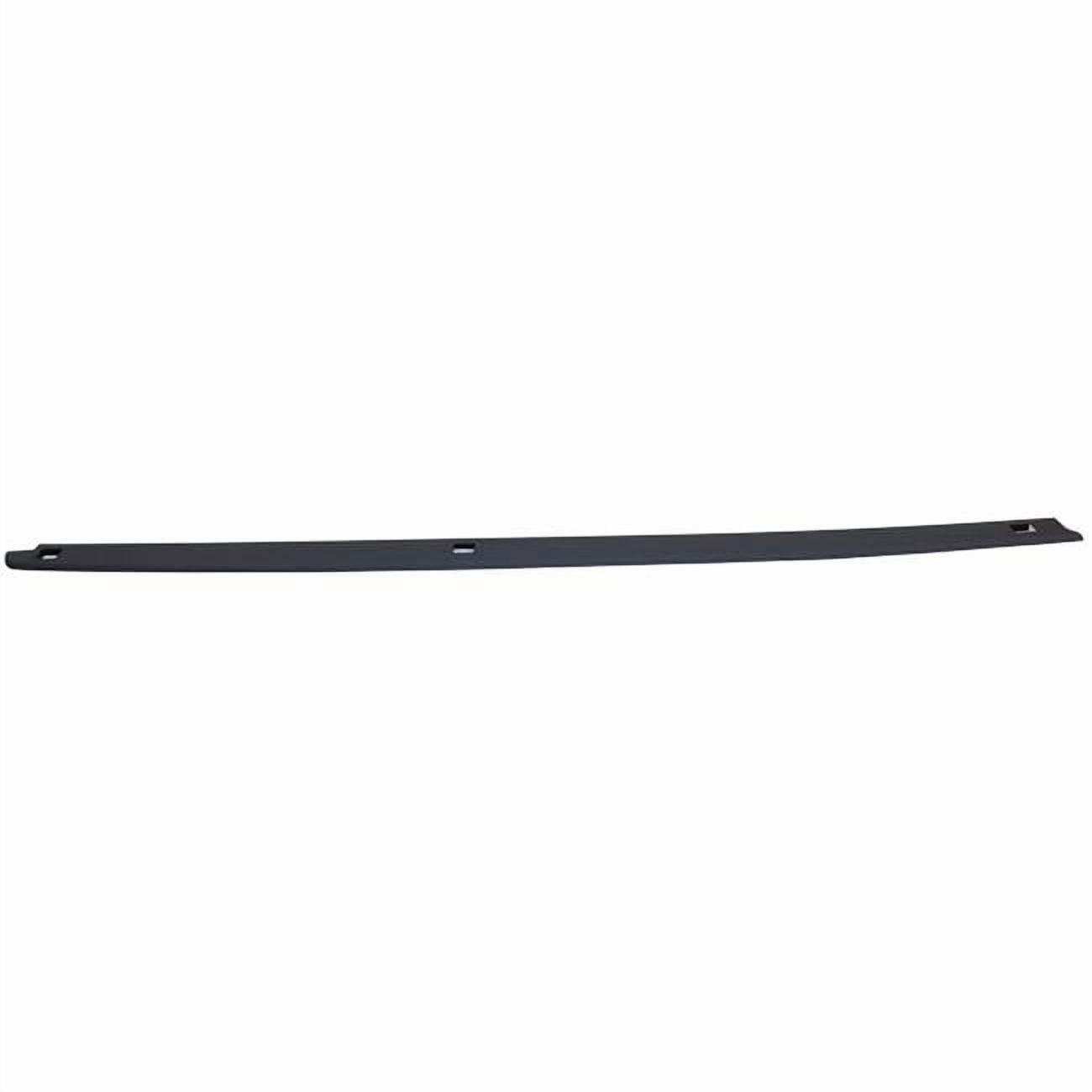 MDR Trading Inc. TA-CH1793108 Replacement Passenger Side Truck Bed Rail ...