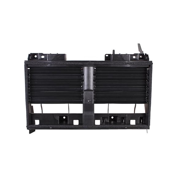 MDR Trading Inc. TA-CH1206113 Replacement Radiator Shutter Assembly For RAM PICKUP-RAM-1500 2019-2023(CH1206113)