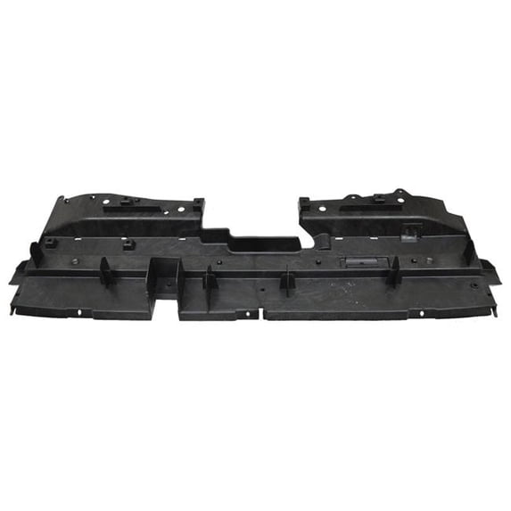 MDR Trading Inc. TA-CH1224109 Replacement Radiator Support Upper Seal For JEEP CHEROKEE 2014-2018(CH1224109)