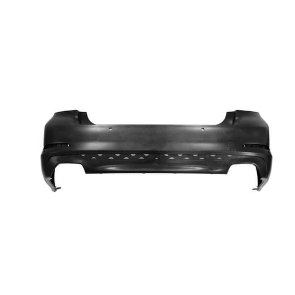 MDR Trading Inc. TA-BM1100383 Replacement Rear Bumper Cover For BMW 5_SERIES_(2011-) 2017-2020(BM1100383)