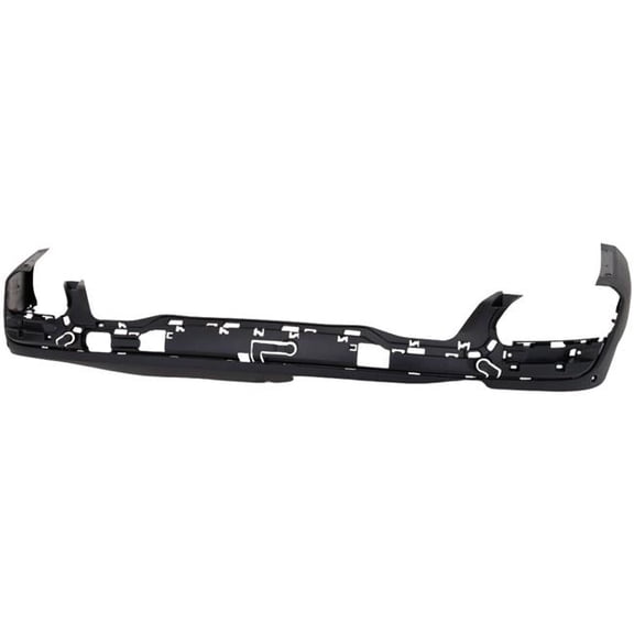 MDR Trading Inc. TA-BM1100433 Replacement Rear Bumper Cover For BMW X5 2019-2023(BM1100433)