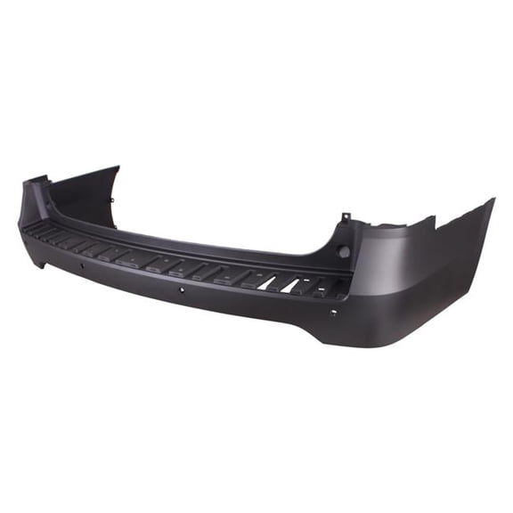 MDR Trading Inc. TA-FO1100742C Replacement Rear Bumper Cover For FORD EXPEDITION 2018-2021(FO1100742C)