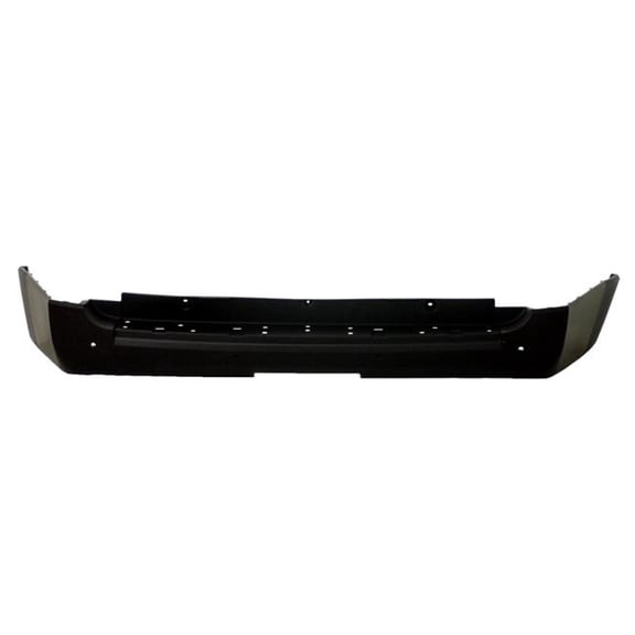 MDR Trading Inc. TA-FO1100691 Replacement Rear Bumper Cover For FORD EXPEDITION_MAX 2011-2017(FO1100691)