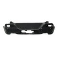 thumbnail image 1 of MDR Trading Inc. TA-CH1100988C Replacement Rear Bumper Cover For JEEP CHEROKEE 2014-2018(CH1100988C), 1 of 1