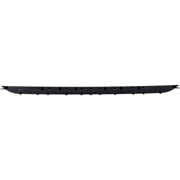 MDR Trading Inc. TA-BM1144135 Replacement Rear Bumper Cover Lower Molding For BMW 330I_XDRIVE_SEDAN 2019-2022(BM1144135)