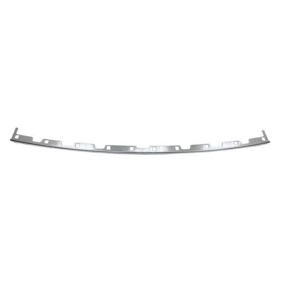 MDR Trading Inc. TA-FO1144111 Replacement Rear Bumper Cover Molding For FORD EXPLORER 2020-2023(FO1144111)