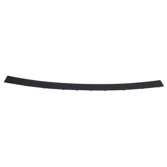 MDR Trading Inc. TA-FO1191160 Replacement Rear Bumper Step Pad For FORD EXPLORER_LIMITED 2020-2023(FO1191160)