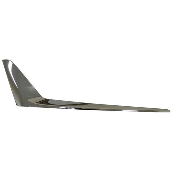 MDR Trading Inc. TA-BM1146116 Replacement Rear Driver Side Upper Bumper Cover Molding For BMW 330I_XDRIVE_SEDAN 2019-2022(BM1146116)