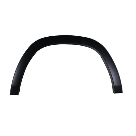 MDR Trading Inc. TA-CH1790107 Replacement Rear Driver Side Wheel Arch Trim For RAM PICKUP-RAM-1500 2019-2022(CH1790107)