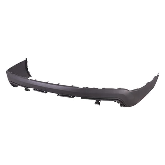MDR Trading Inc. TA-FO1115121C Replacement Rear Lower Bumper Cover For FORD EXPLORER_SPORT 2016-2017(FO1115121C)