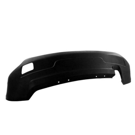 MDR Trading Inc. TA-CH1115100C Replacement Rear Lower Bumper Cover For JEEP COMPASS_MK_CLASSIC 2011-2017(CH1115100C)
