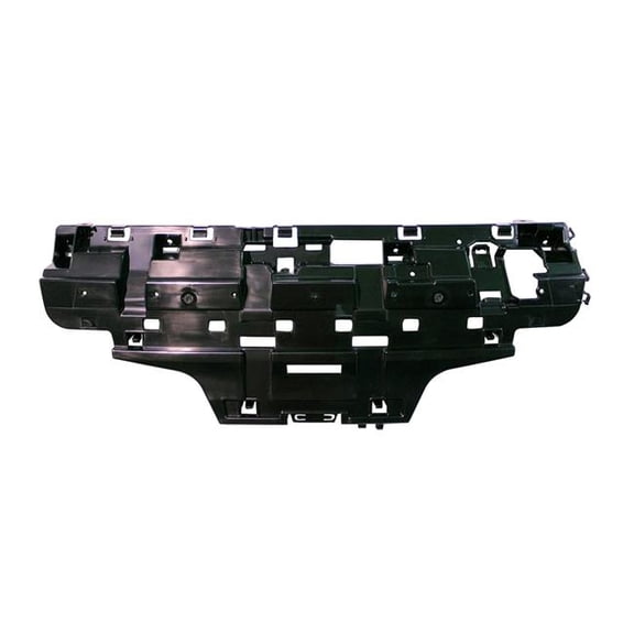 MDR Trading Inc. TA-BM1140110 Replacement Rear Lower Bumper Cover Support For BMW 440I_GRAN_COUPE 2014-2020(BM1140110)