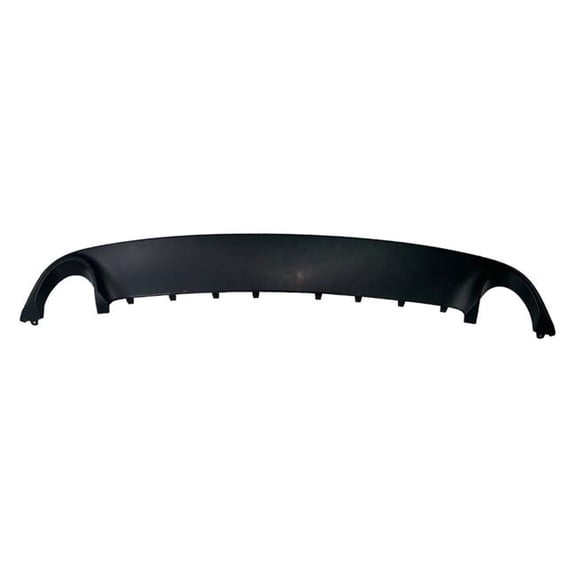 MDR Trading Inc. TA-FO1195149 Replacement Rear Lower Valance Panel For FORD EDGE 2015-2018(FO1195149)
