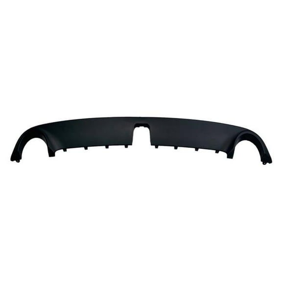 MDR Trading Inc. TA-FO1195150 Replacement Rear Lower Valance Panel For FORD EDGE 2015-2018(FO1195150)