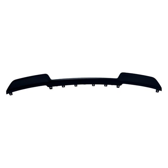 MDR Trading Inc. TA-FO1195180C Replacement Rear Lower Valance Panel For FORD EXPLORER_POLICE_INTERCEPTOR 2018-2019(FO1195180C)