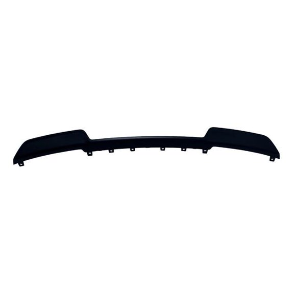 MDR Trading Inc. TA-FO1195180 Replacement Rear Lower Valance Panel For FORD EXPLORER_POLICE_INTERCEPTOR 2018-2019(FO1195180)