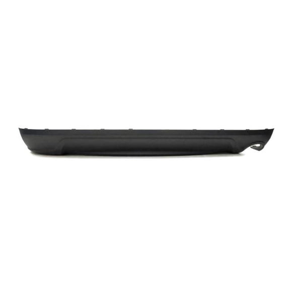 MDR Trading Inc. TA-FO1195162C Replacement Rear Lower Valance Panel For FORD FUSION 2019-2020(FO1195162C)