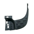 thumbnail image 1 of MDR Trading Inc. TA-CH1197100C Replacement Rear Passenger Side Outer And Side Bumper Step Pad [2-pieces] For RAM PICKUP-RAM-1500 2019-2022(CH1197100C), 1 of 1