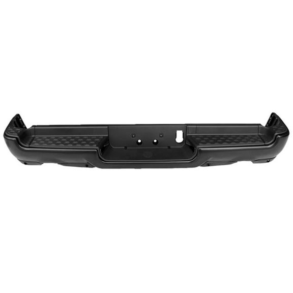 MDR Trading Inc. TA-CH1103140 Replacement Rear Step Bumper Assembly For RAM PICKUP-RAM-1500 2019-2023(CH1103140)