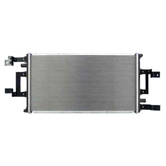 MDR Trading Inc. TA-CAC010178 Replacement Supercharger Intercooler / Charge Air Cooler For CADILLAC XTS 2016-2019(CAC010178)