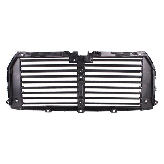 MDR Trading Inc. TA-FO1206119 Replacement Upper Radiator Shutter Assembly For FORD PICKUP_F150_RAPTOR 2018-2020(FO1206119)