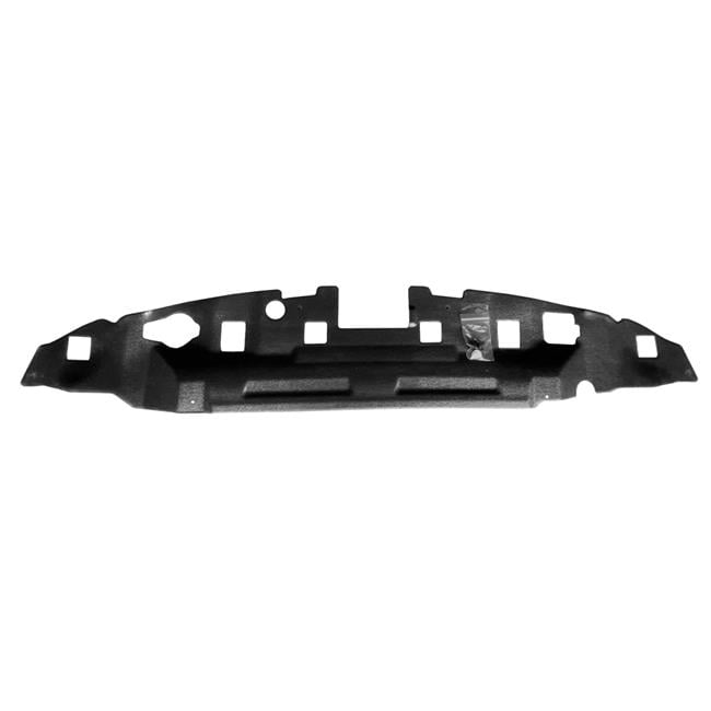 MDR Trading Inc. TA-CH1224118 Replacement Upper Radiator Support Cover ...