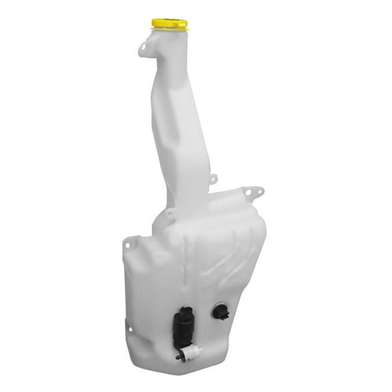 MDR Trading Inc. TA-CH1288274 Replacement Washer Fluid Reservoir For JEEP CHEROKEE 2019-2023(CH1288274)