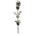 thumbnail image 1 of MDR Trading Inc. SC-106.54.440 3 Tier Hanging Macrame Planter, 1 of 1