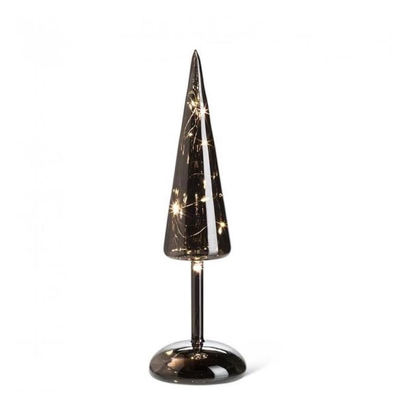 MDR Trading Inc. AB-27-ASTRA-TREE-SM Small Tree With 10 Led Lights Lamp