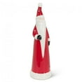 thumbnail image 1 of MDR Trading Inc. AB-27-SANTA-093_Q01 Standing Santa Figurine, 1 of 1