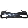 thumbnail image 1 of MDR Trading Inc. TA-AC1000196 Replacement Front Bumper Cover For ACURA TLX 2018-2020(AC1000196), 1 of 1