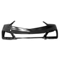 thumbnail image 1 of MDR Trading Inc. TA-AC1000197 Replacement Front Bumper Cover For ACURA TLX 2018-2020(AC1000197), 1 of 1