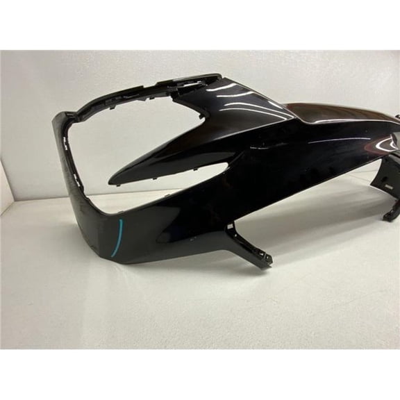 MDR Trading Inc. TA-AC1000203C Replacement Front Bumper Cover Capa For ACURA RDX 2019-2021(AC1000203C)