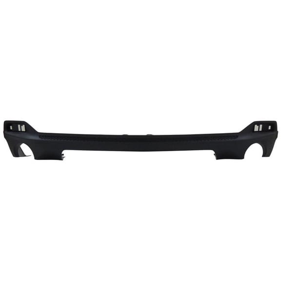 MDR Trading Inc. TA-AC1115105 Replacement Rear Lower Bumper Cover For ACURA RDX 2019-2021(AC1115105)