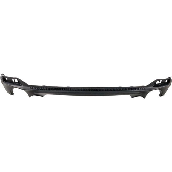 MDR Trading Inc. TA-AC1115106 Replacement Rear Lower Bumper Cover For ACURA RDX 2019-2022(AC1115106)