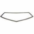 thumbnail image 1 of MDR Trading Inc. TA-AC1202110 Replacement Outer Grille Shell [surround] For ACURA TLX 2018-2020(AC1202110), 1 of 1