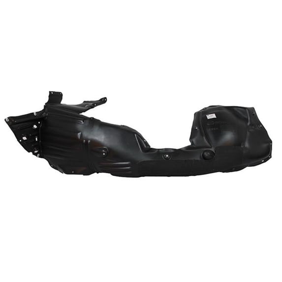 MDR Trading Inc. TA-AC1248139 Replacement Driver Side Front Fender Liner For ACURA MDX 2017-2020(AC1248139)