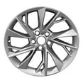 thumbnail image 1 of MDR Trading Inc. TA-ALYAM016U20 Replacement Aluminum Wheel For AUDI A5_QUATTRO_(COUPE_CONVERTBLE) 2020-2023(ALYAM016U20), 1 of 1
