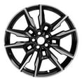 thumbnail image 1 of MDR Trading Inc. TA-ALYCC094U45 Replacement Front Aluminum Wheel For BMW M850I_XDRIVE_GRAN_COUPE 2023-2023(ALYCC094U45), 1 of 1